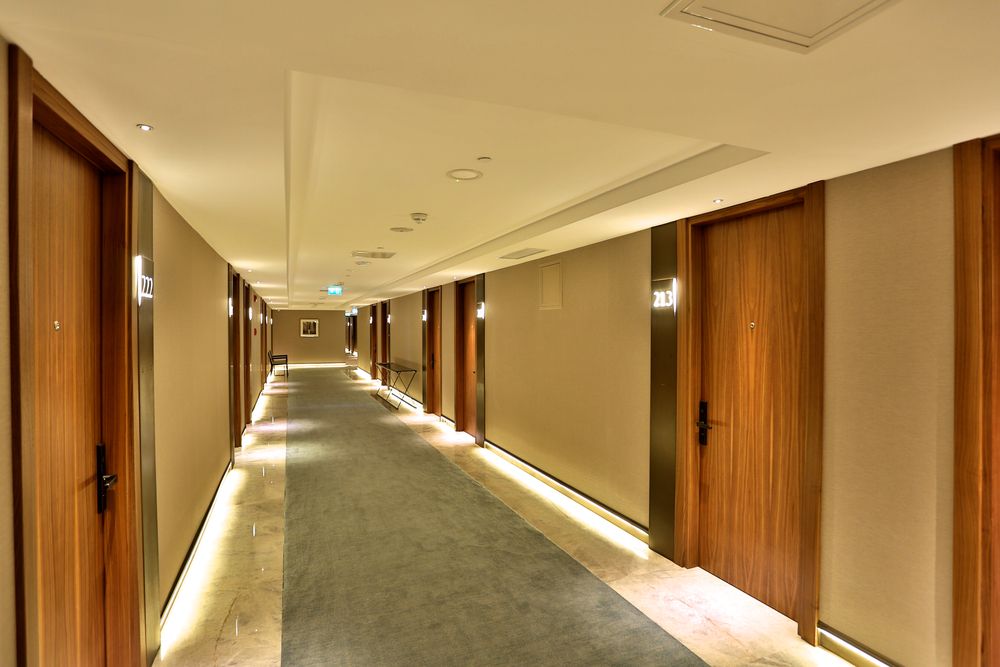 Dosso Dossi Hotel Spa Downtown - 9