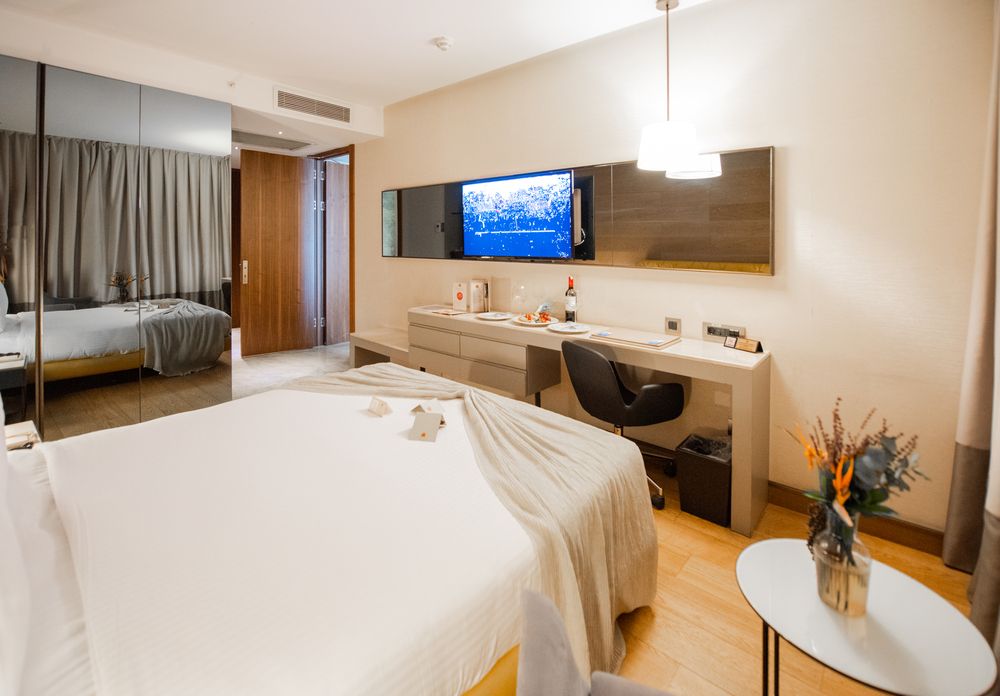 Dosso Dossi Hotel Spa Downtown - 7