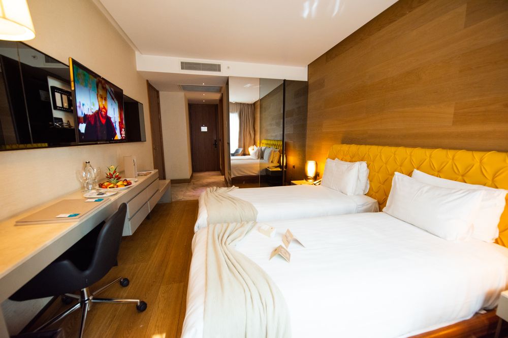 Dosso Dossi Hotel Spa Downtown - 5