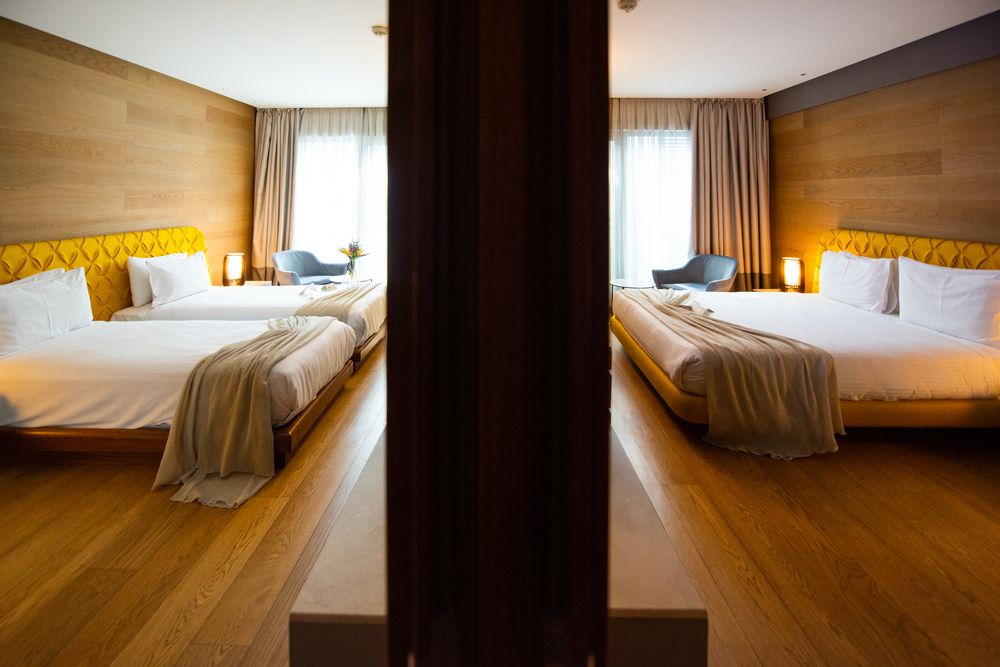 Dosso Dossi Hotel Spa Downtown - 3