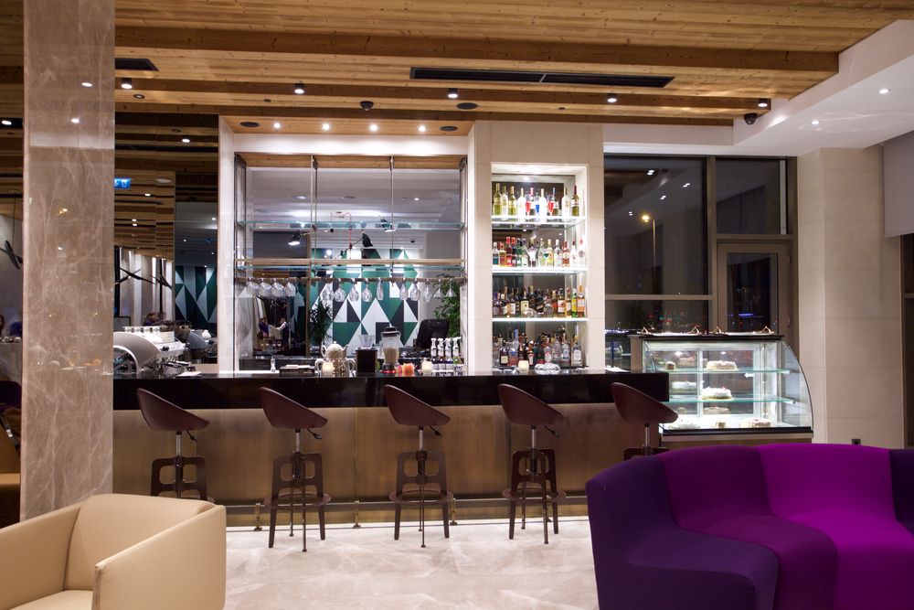 Dosso Dossi Hotel Spa Downtown - 2