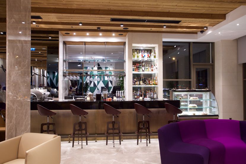 Dosso Dossi Hotel Spa Downtown - 2
