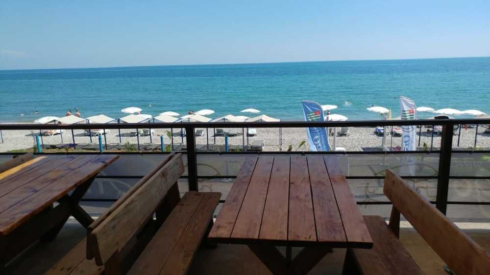 АРГО, пансионат стандарт - 25