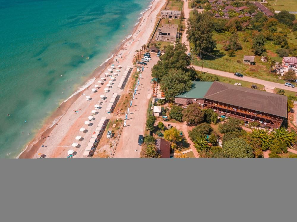 АРГО, пансионат стандарт - 21