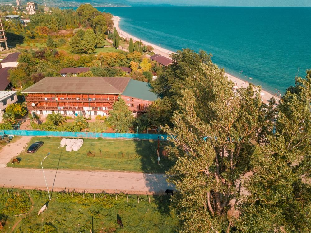 АРГО, пансионат стандарт - 13