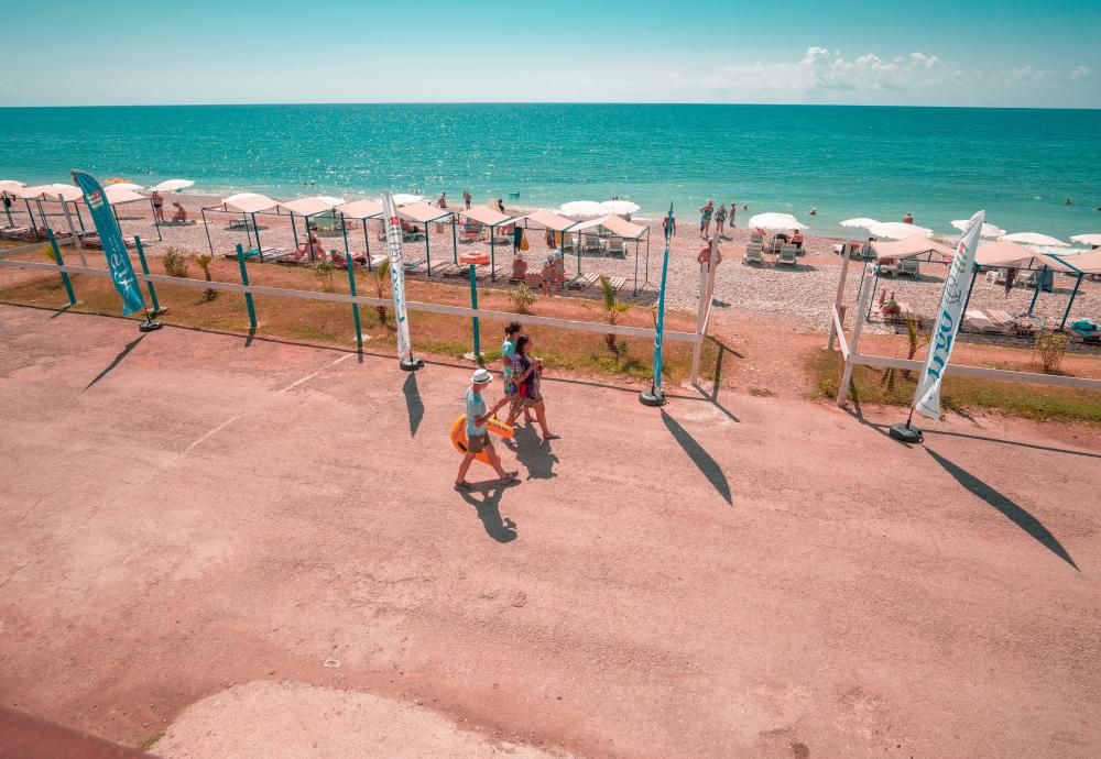 АРГО, пансионат стандарт - 29