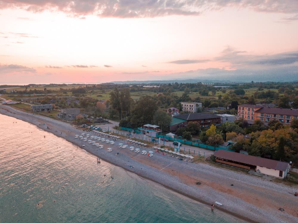 АРГО, пансионат стандарт - 22