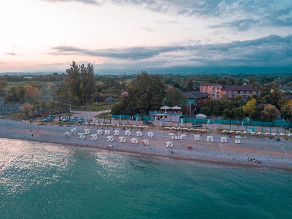 АРГО, пансионат стандарт - 20