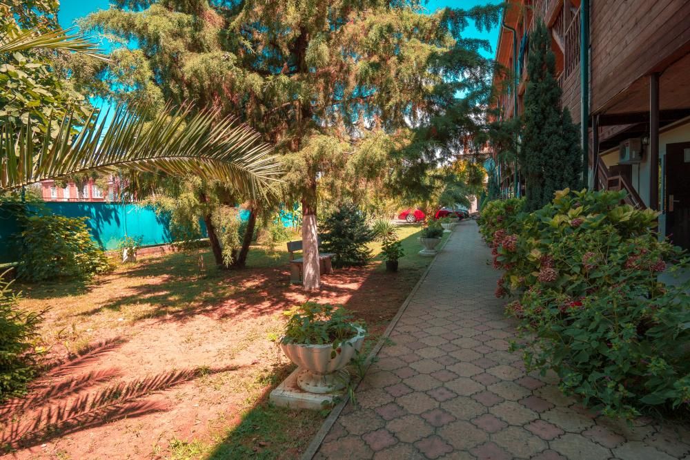 АРГО, пансионат стандарт - 14