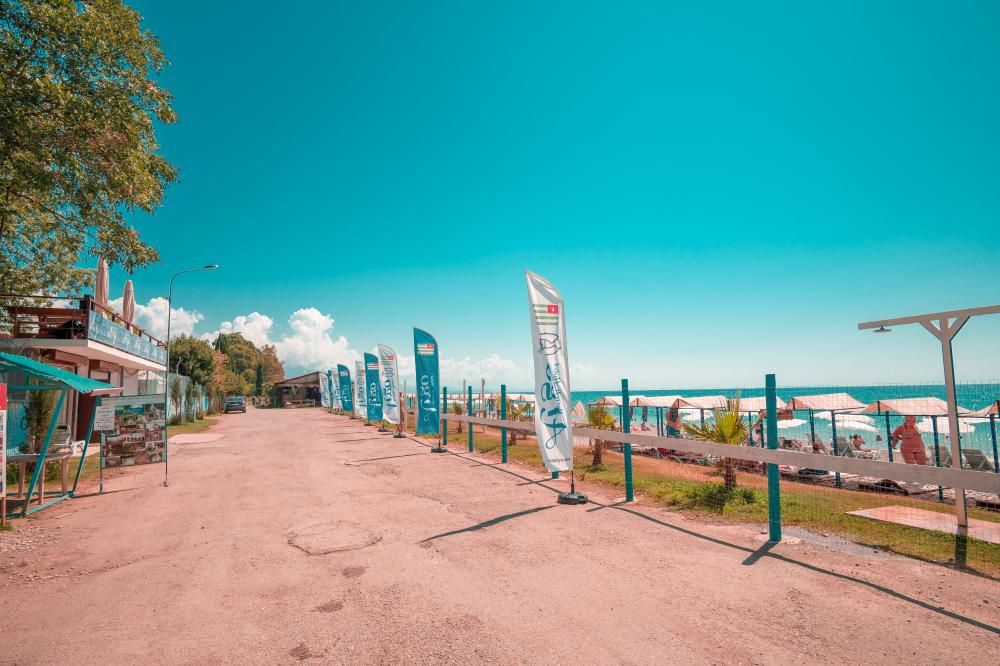 АРГО, пансионат стандарт - 23