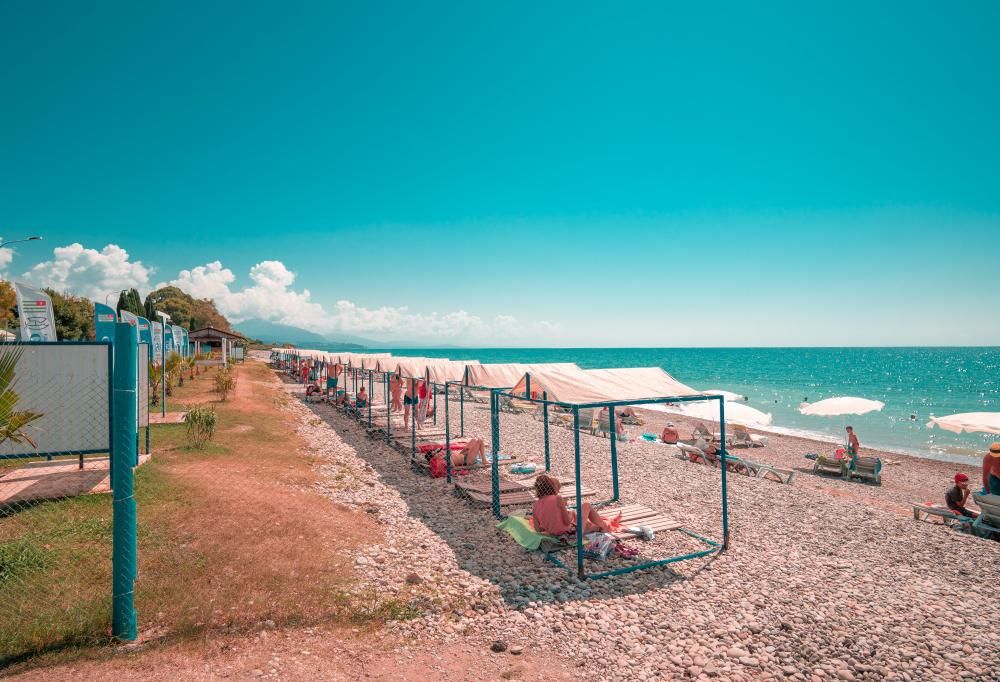 АРГО, пансионат стандарт - 28