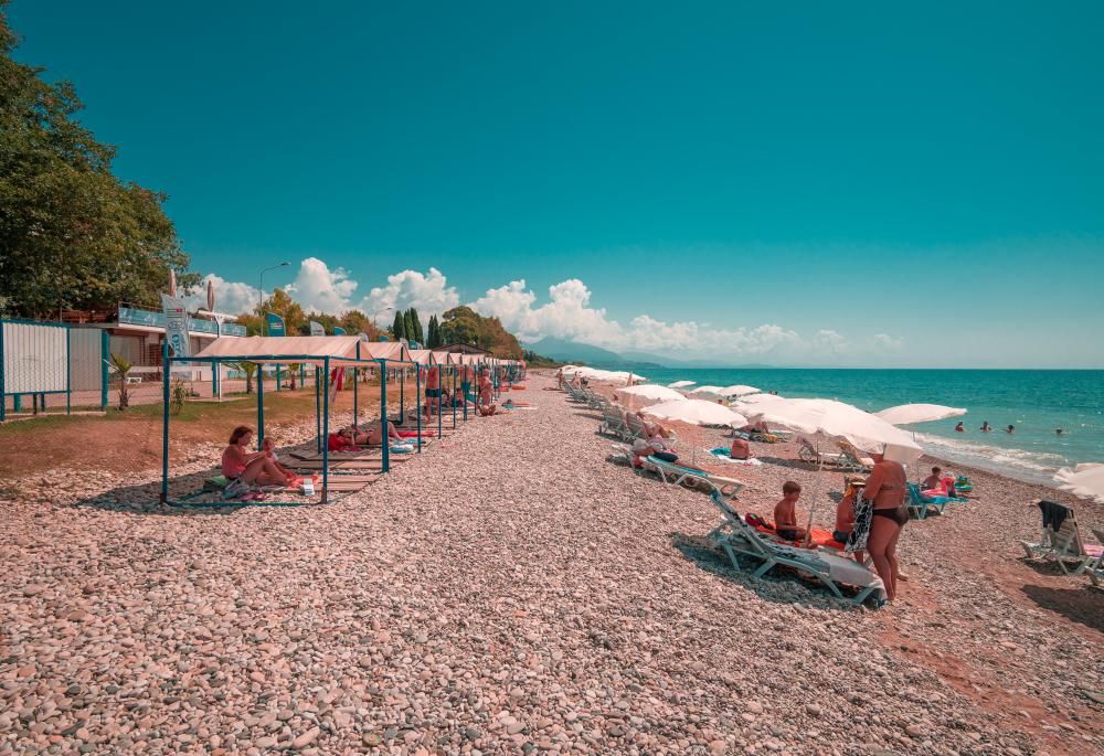 АРГО, пансионат стандарт - 24