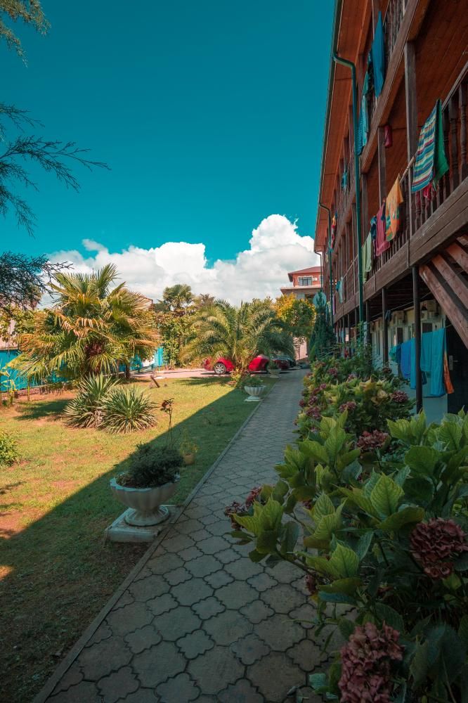 Картинка отеля - 16