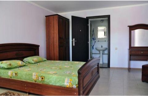 АРГО, пансионат стандарт - 30