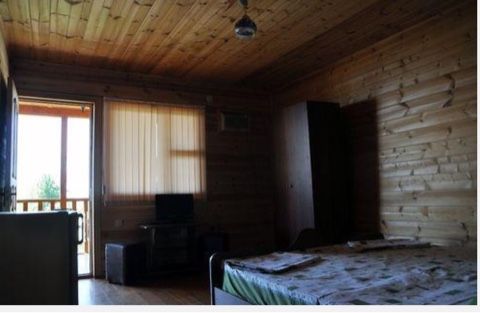 АРГО, пансионат стандарт - 33