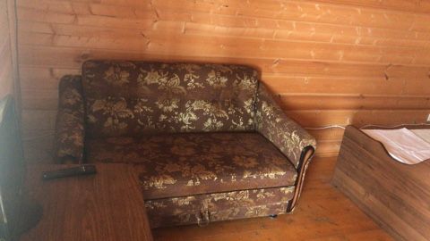 АРГО, пансионат стандарт - 34