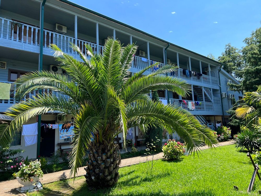 АРГО, пансионат стандарт - 2