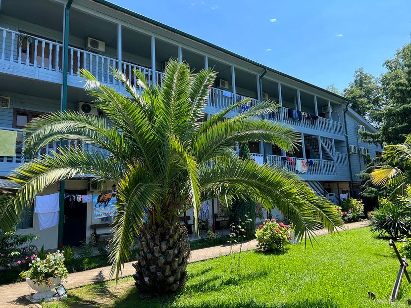 АРГО, пансионат стандарт - 2