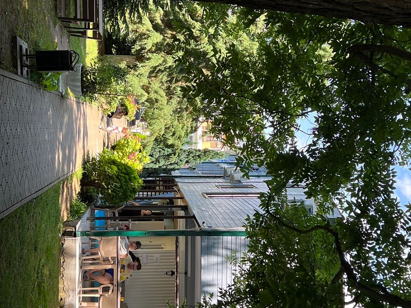 АРГО, пансионат стандарт - 5