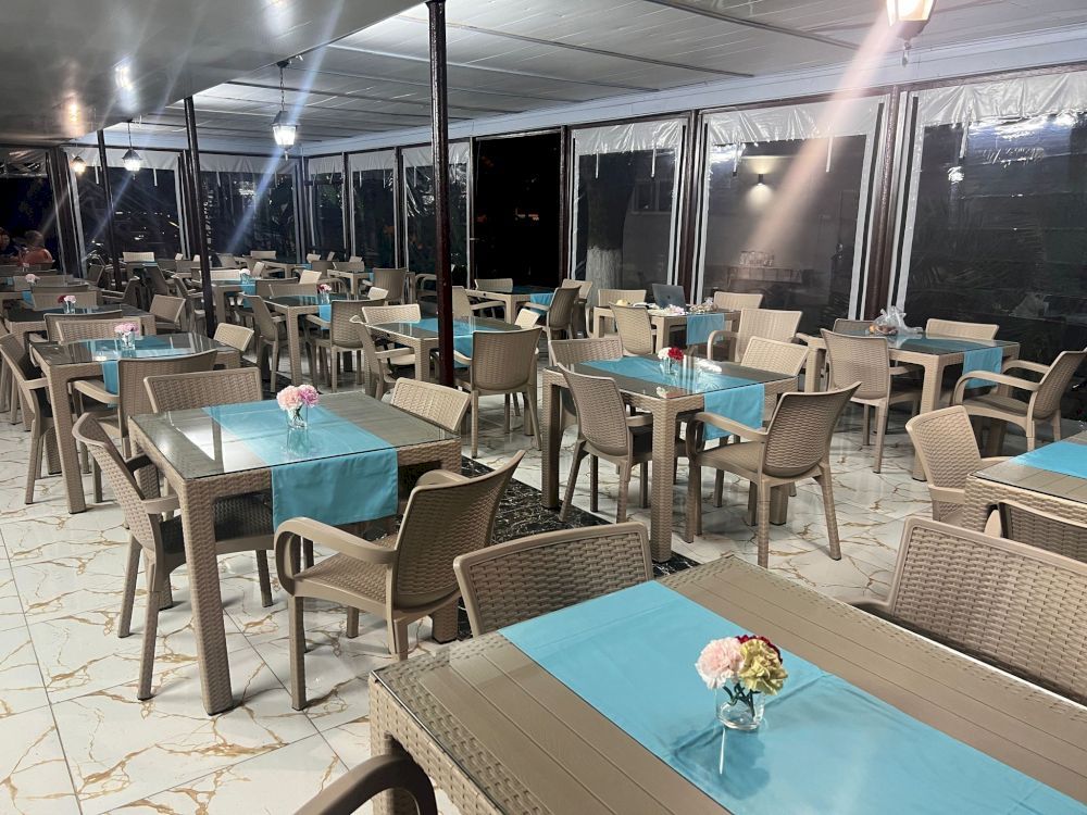 АРГО, пансионат стандарт - 10