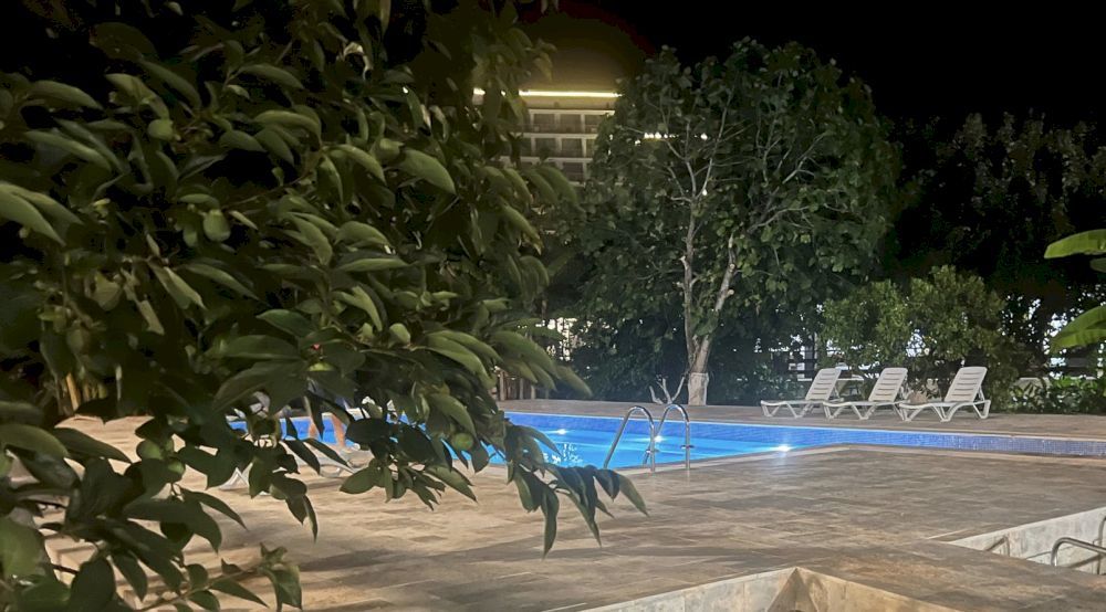 Картинка отеля - 12