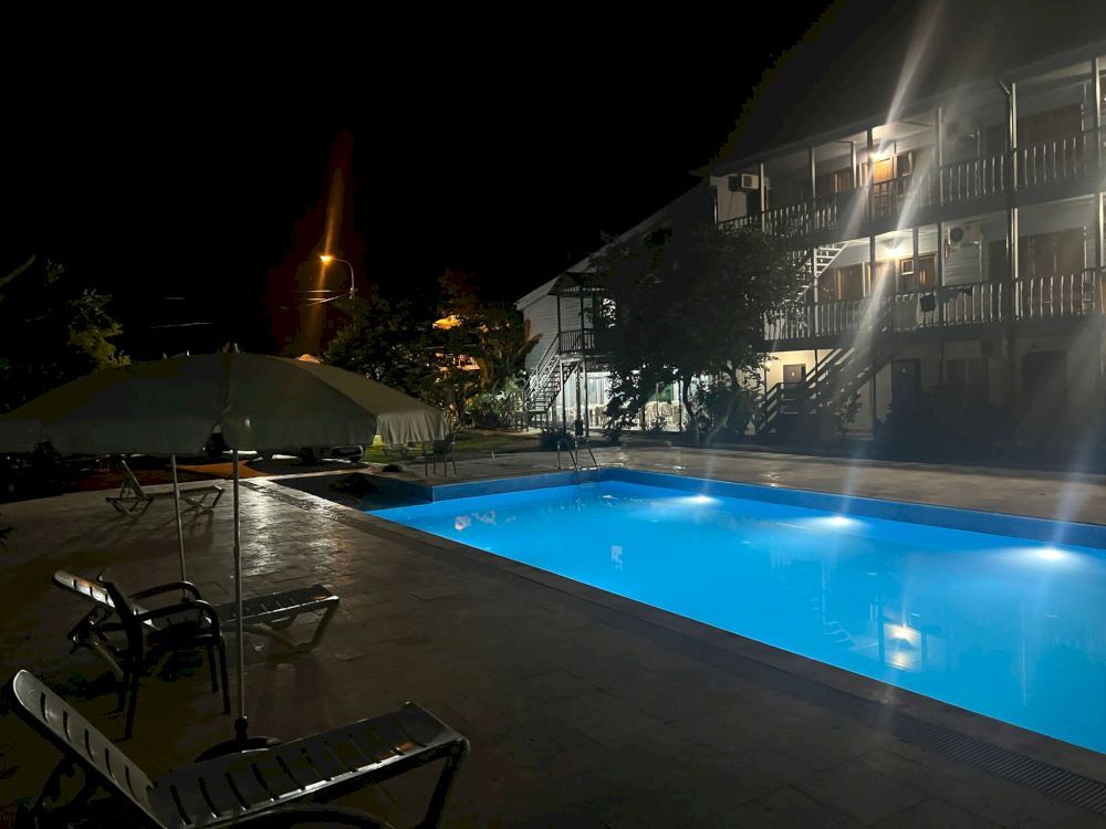 Картинка отеля - 9