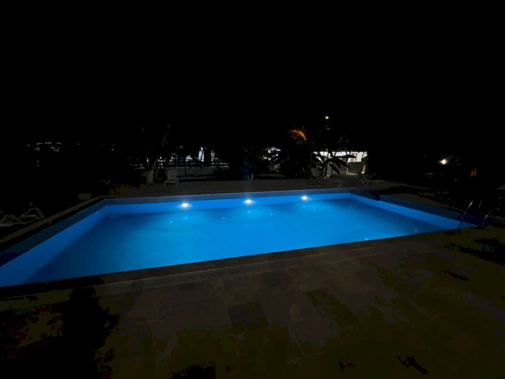 АРГО, пансионат стандарт - 8