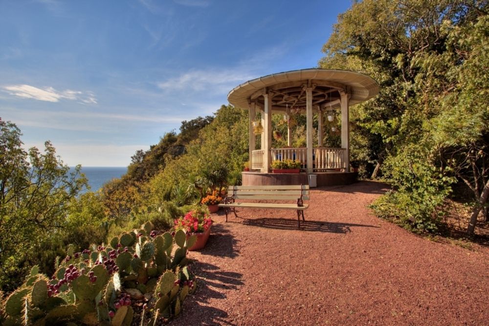 НИЖНЯЯ ОРЕАНДА, санаторий (Ореанда) - 60