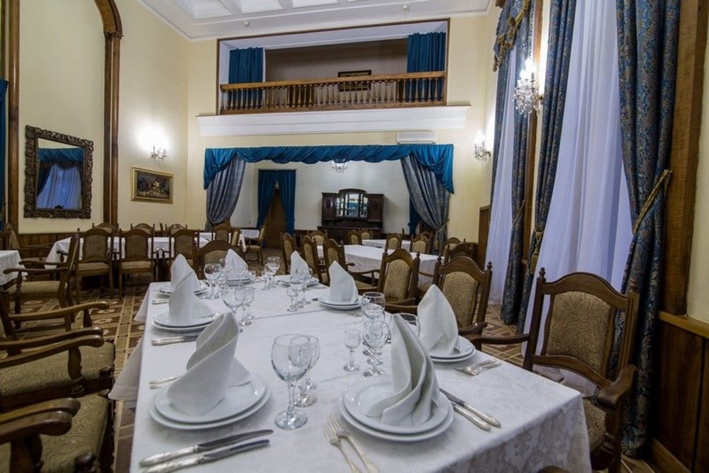 НИЖНЯЯ ОРЕАНДА, санаторий (Ореанда) - 44