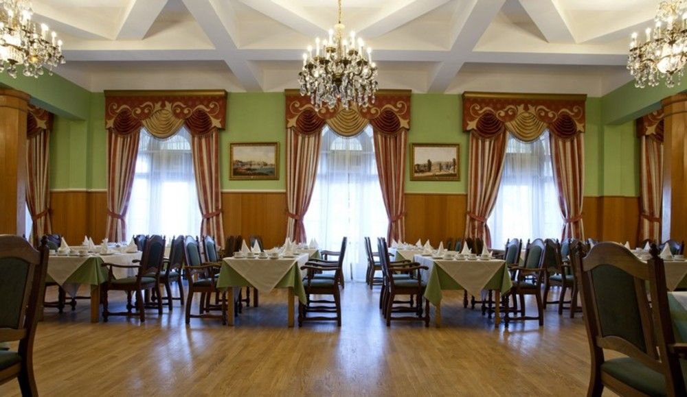 НИЖНЯЯ ОРЕАНДА, санаторий (Ореанда) - 42