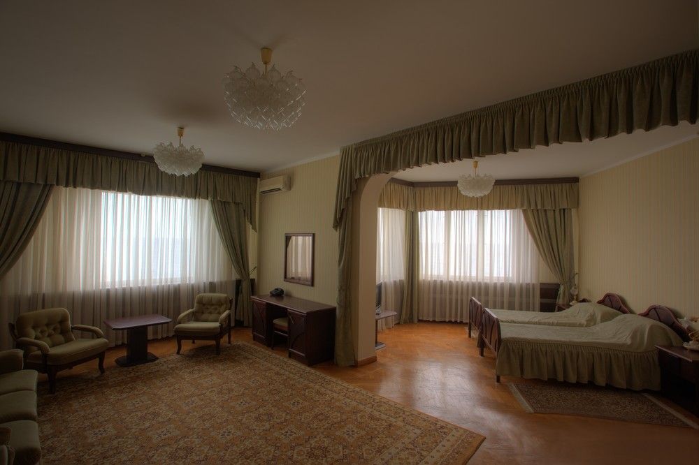 НИЖНЯЯ ОРЕАНДА, санаторий (Ореанда) - 112