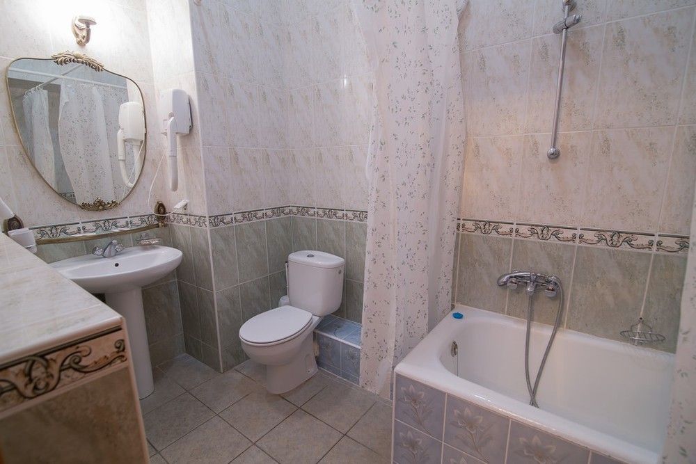 НИЖНЯЯ ОРЕАНДА, санаторий (Ореанда) - 111