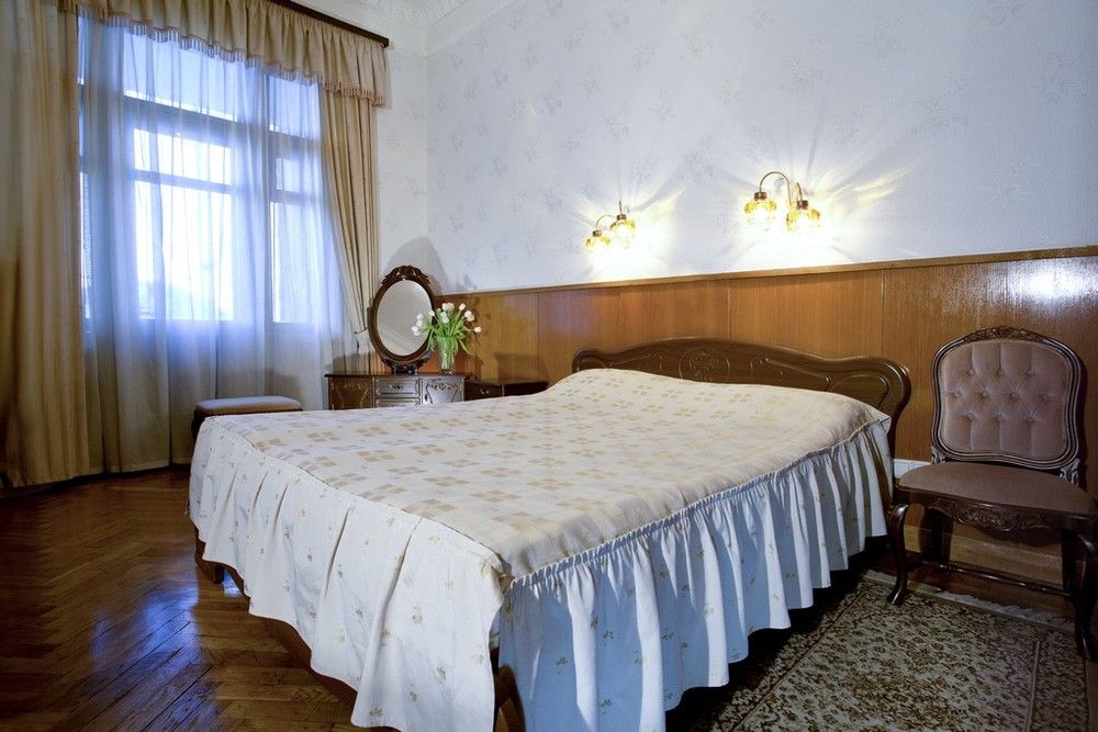 НИЖНЯЯ ОРЕАНДА, санаторий (Ореанда) - 109