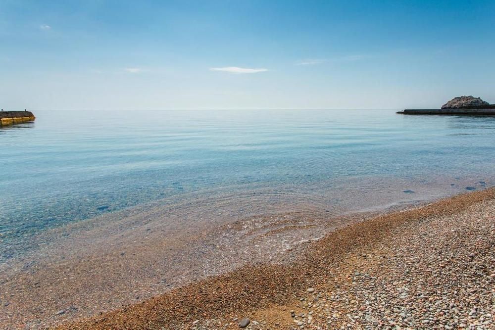 НИЖНЯЯ ОРЕАНДА, санаторий (Ореанда) - 70