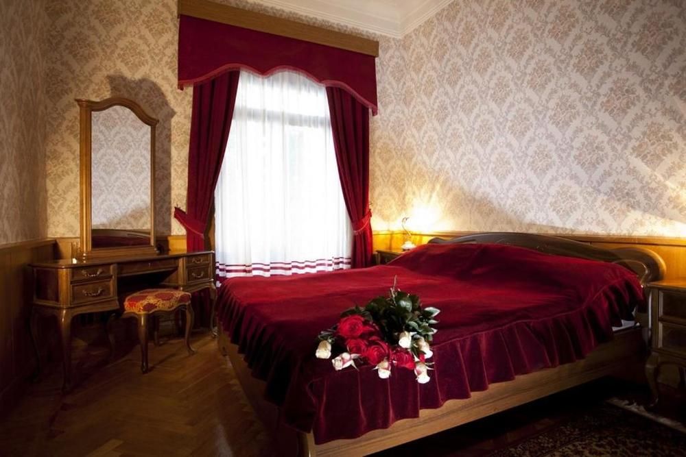 НИЖНЯЯ ОРЕАНДА, санаторий (Ореанда) - 108