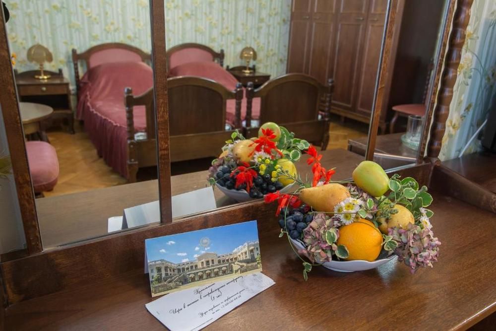 НИЖНЯЯ ОРЕАНДА, санаторий (Ореанда) - 102