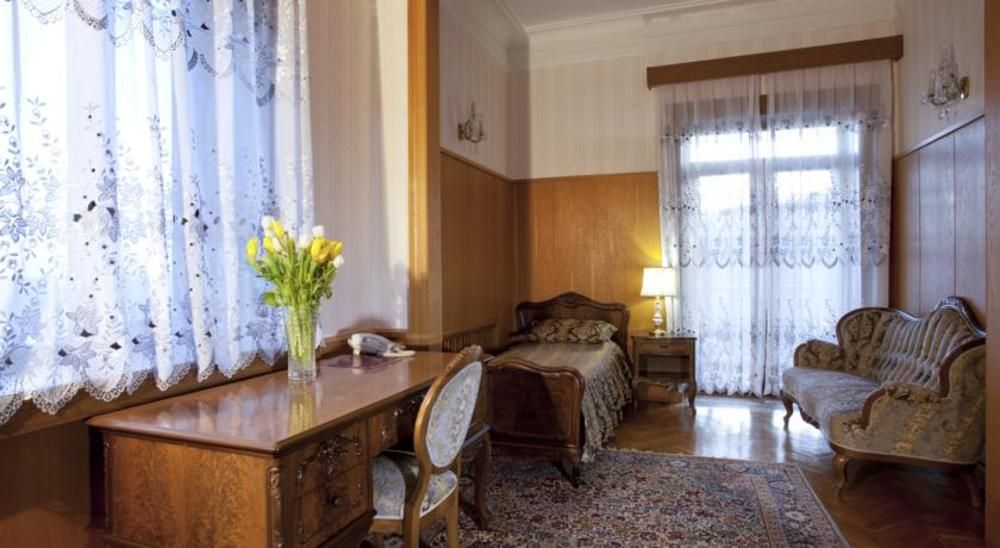 НИЖНЯЯ ОРЕАНДА, санаторий (Ореанда) - 96