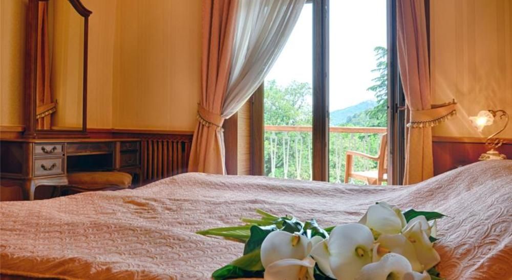 НИЖНЯЯ ОРЕАНДА, санаторий (Ореанда) - 88