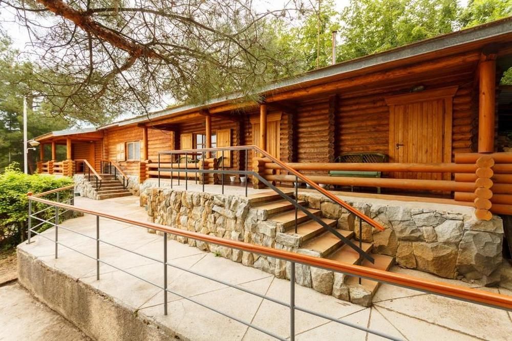 НИЖНЯЯ ОРЕАНДА, санаторий (Ореанда) - 57