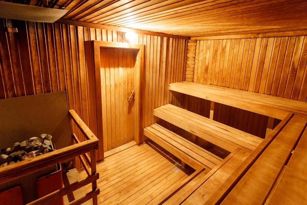 НИЖНЯЯ ОРЕАНДА, санаторий (Ореанда) - 58