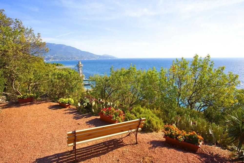 НИЖНЯЯ ОРЕАНДА, санаторий (Ореанда) - 59