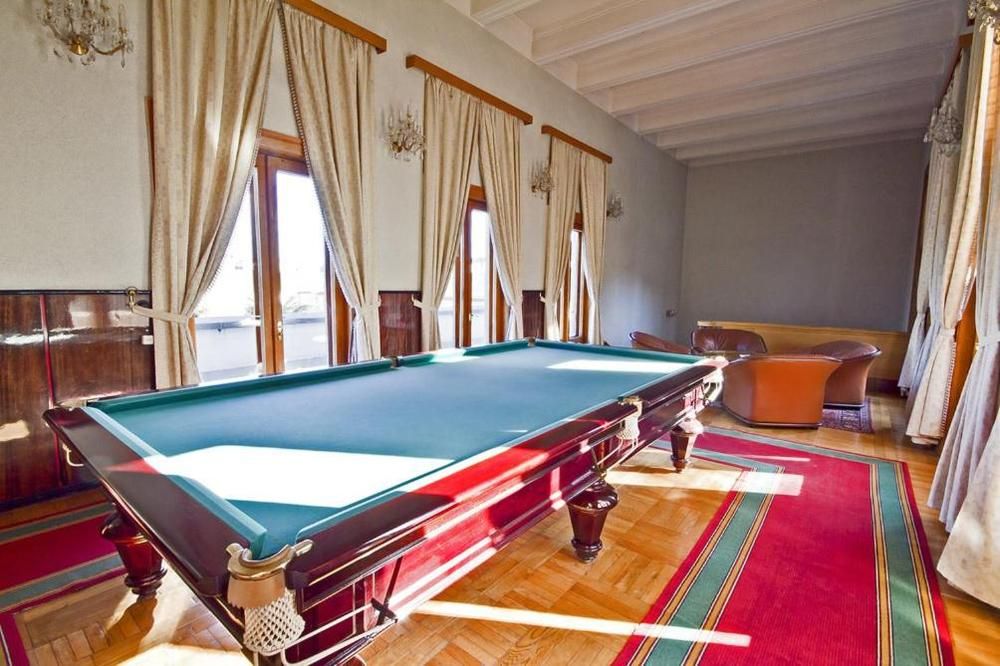 НИЖНЯЯ ОРЕАНДА, санаторий (Ореанда) - 52