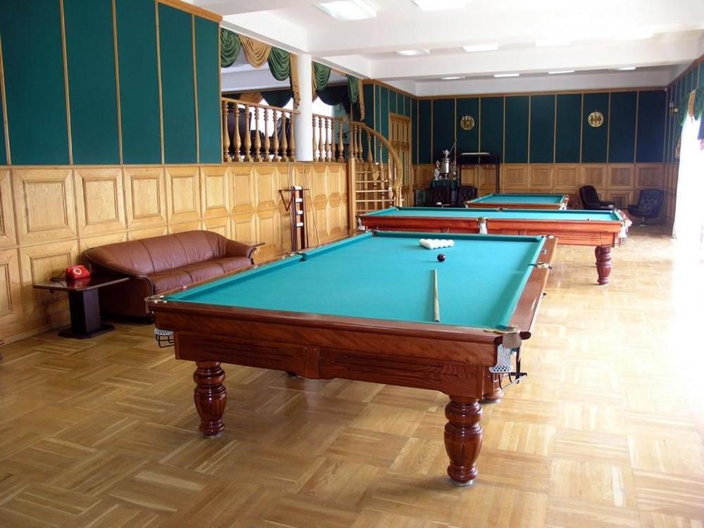 НИЖНЯЯ ОРЕАНДА, санаторий (Ореанда) - 51