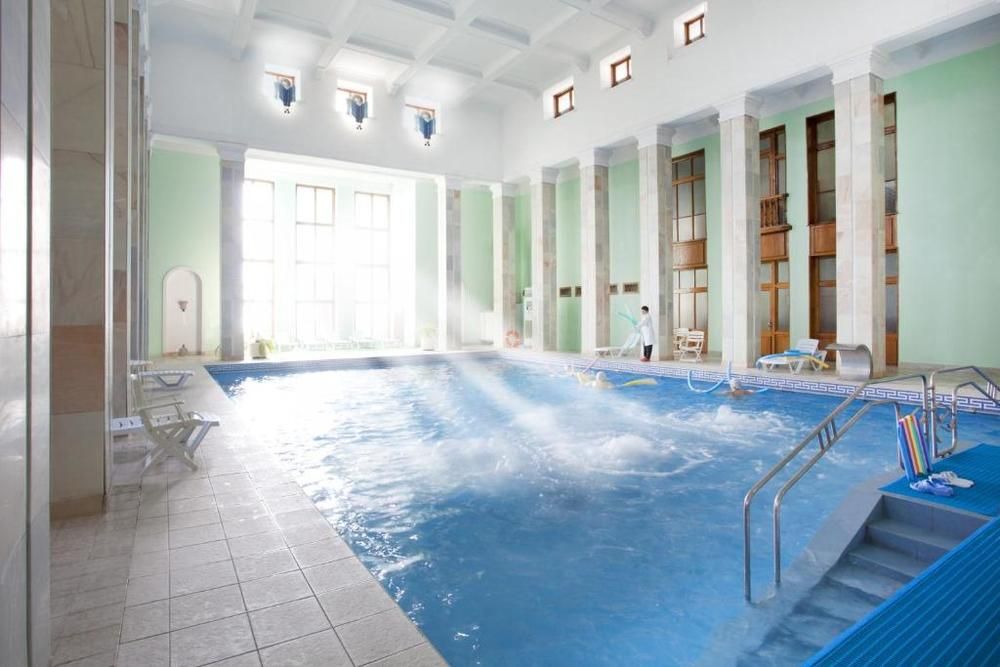 НИЖНЯЯ ОРЕАНДА, санаторий (Ореанда) - 46