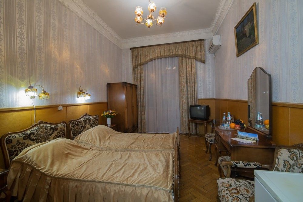 НИЖНЯЯ ОРЕАНДА, санаторий (Ореанда) - 98