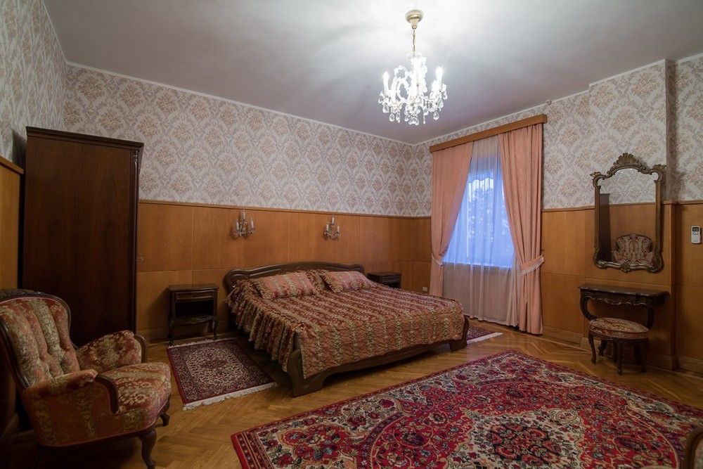 НИЖНЯЯ ОРЕАНДА, санаторий (Ореанда) - 97