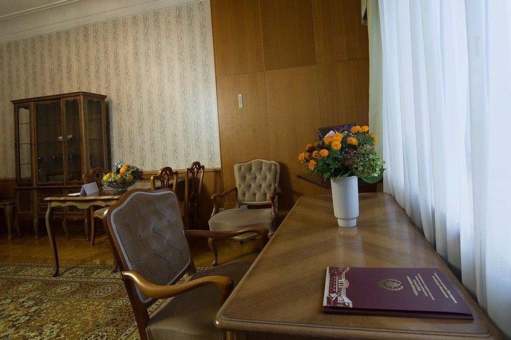 НИЖНЯЯ ОРЕАНДА, санаторий (Ореанда) - 95