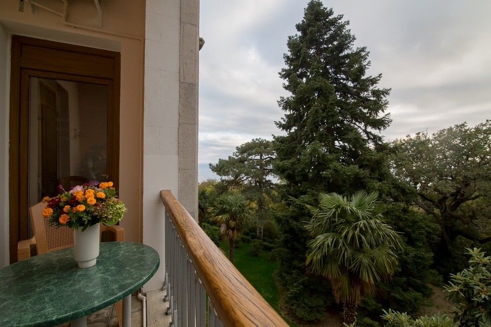 НИЖНЯЯ ОРЕАНДА, санаторий (Ореанда) - 93