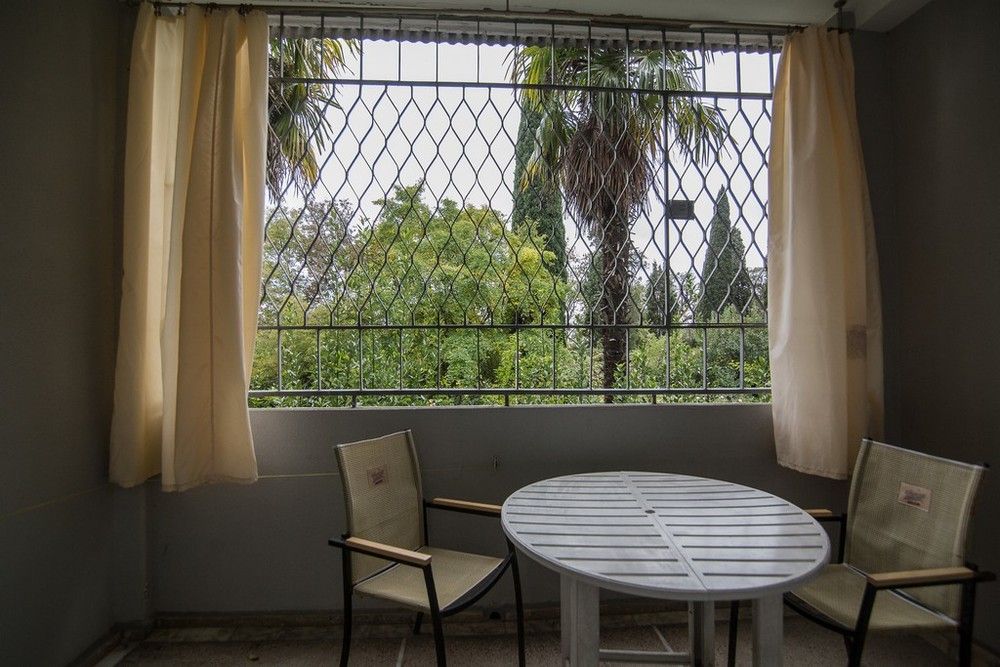 НИЖНЯЯ ОРЕАНДА, санаторий (Ореанда) - 90