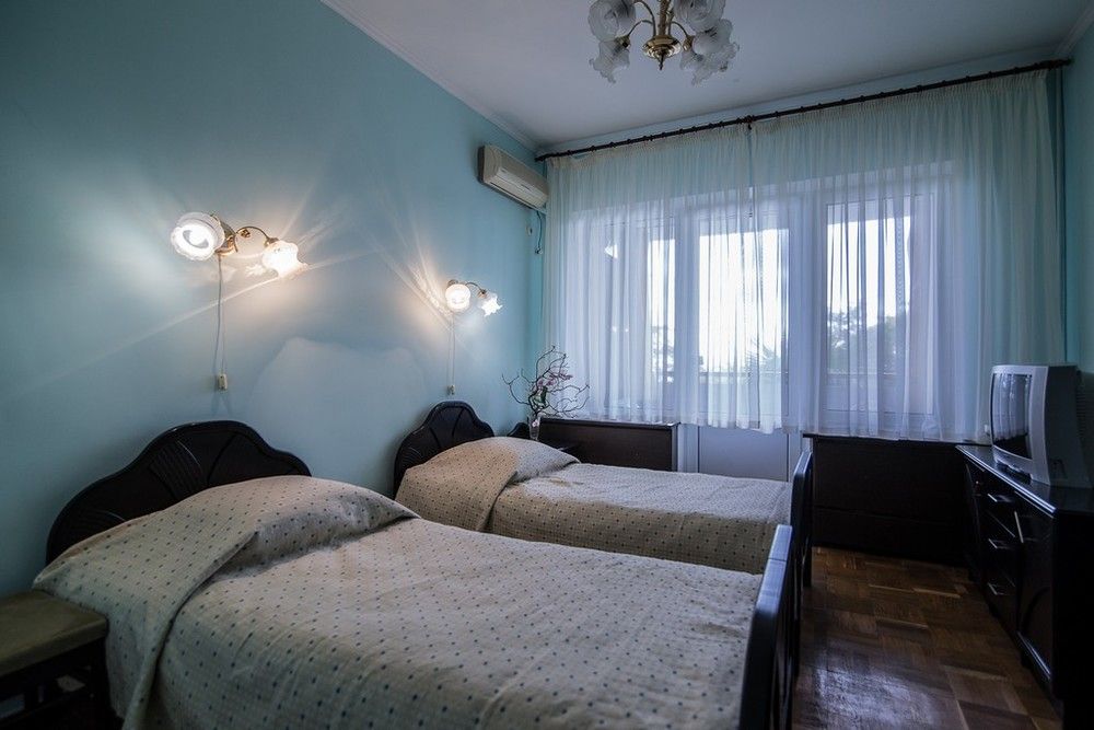 НИЖНЯЯ ОРЕАНДА, санаторий (Ореанда) - 89